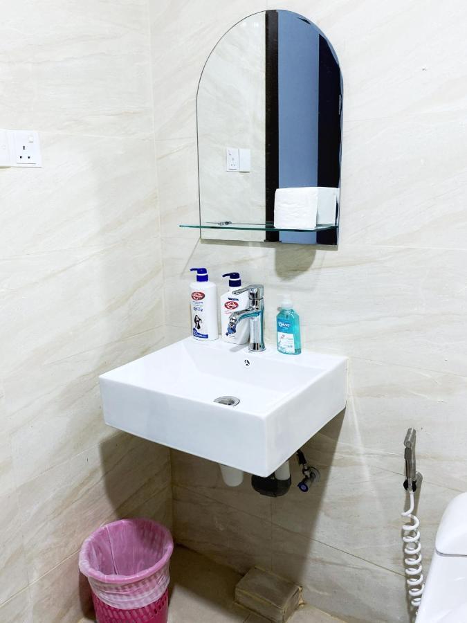 Formosa Residencen - The Apartments 2 Bed Room นาโกยา ภายนอก รูปภาพ